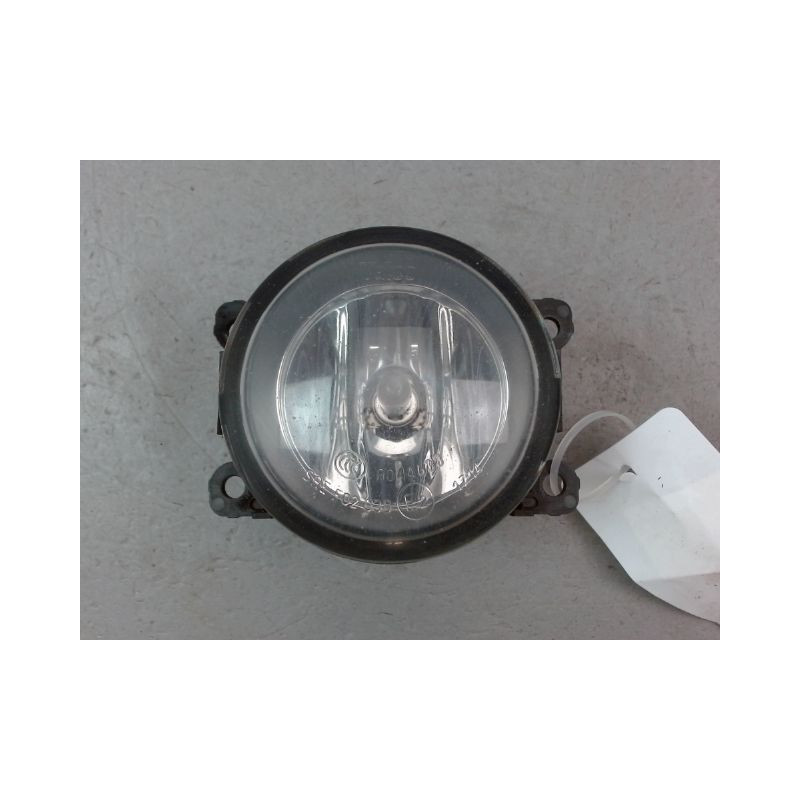 PHARE ANTIBROUILLARD AVANT GAUCHE OPEL AGILA