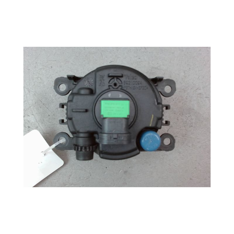 PHARE ANTIBROUILLARD AVANT GAUCHE OPEL AGILA
