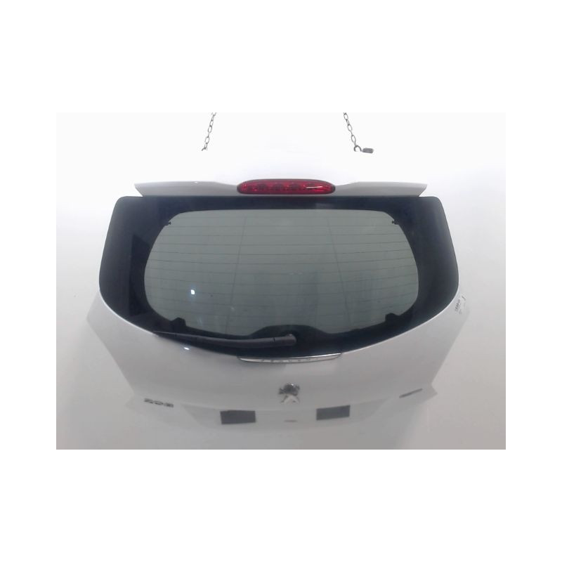 HAYON PEUGEOT 208 Phase 1 2012-...