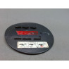 VOLET DE TRAPPE CARBURANT FORD FIESTA VI PHASE 1 2008-...