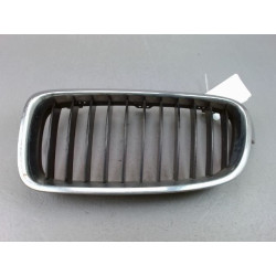 GRILLE CALANDRE G