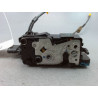 SYSTEME CONDAMNATION ARRIERE GAUCHE PEUGEOT 207 2006-2013