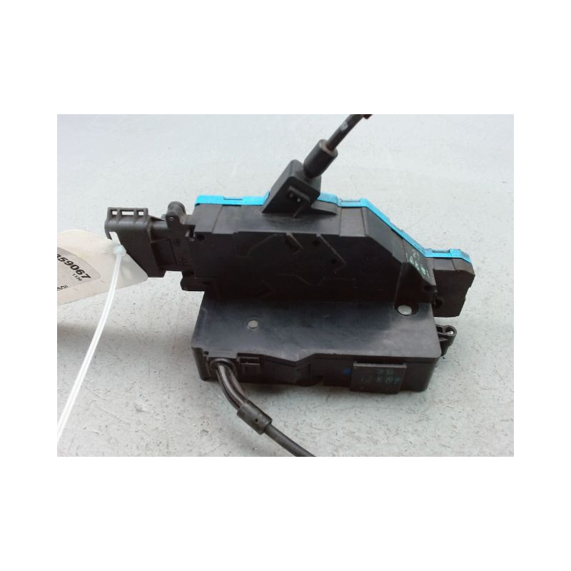 SYSTEME CONDAMNATION ARRIERE GAUCHE PEUGEOT 207 2006-2013