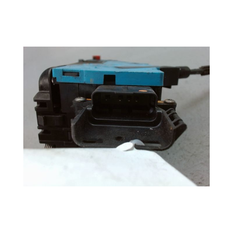 SYSTEME CONDAMNATION ARRIERE GAUCHE PEUGEOT 207 2006-2013