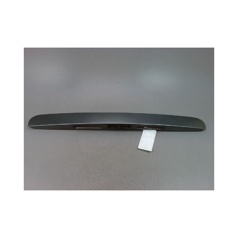POIGNEE EXTERIEURE HAYON PEUGEOT 207 2006-2013