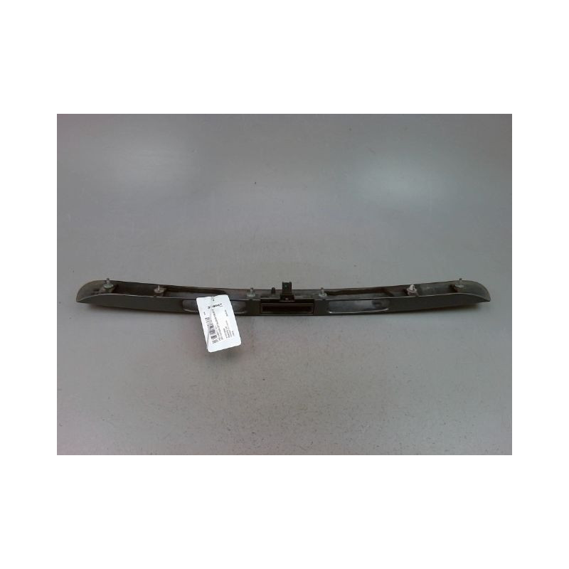POIGNEE EXTERIEURE HAYON PEUGEOT 207 2006-2013