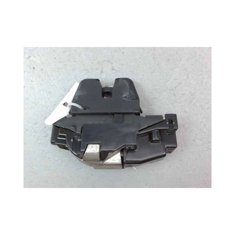 SERRURE HAYON  PEUGEOT 207 2006-2013