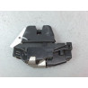 SERRURE HAYON  PEUGEOT 207 2006-2013