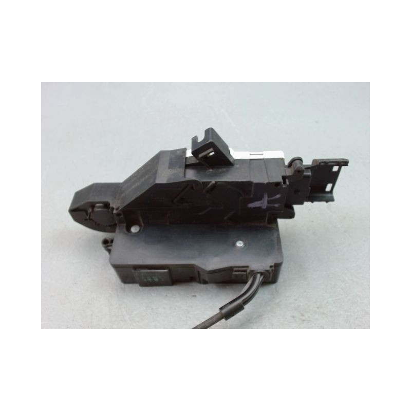 SYSTEME CONDAMNATION AVANT DROIT CITROEN C3 PICASSO MONOSP. Phase 1 2009-2012