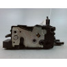 SYSTEME CONDAMNATION ARRIERE DROIT CITROEN C3 PICASSO MONOSP. Phase 1 2009-2012