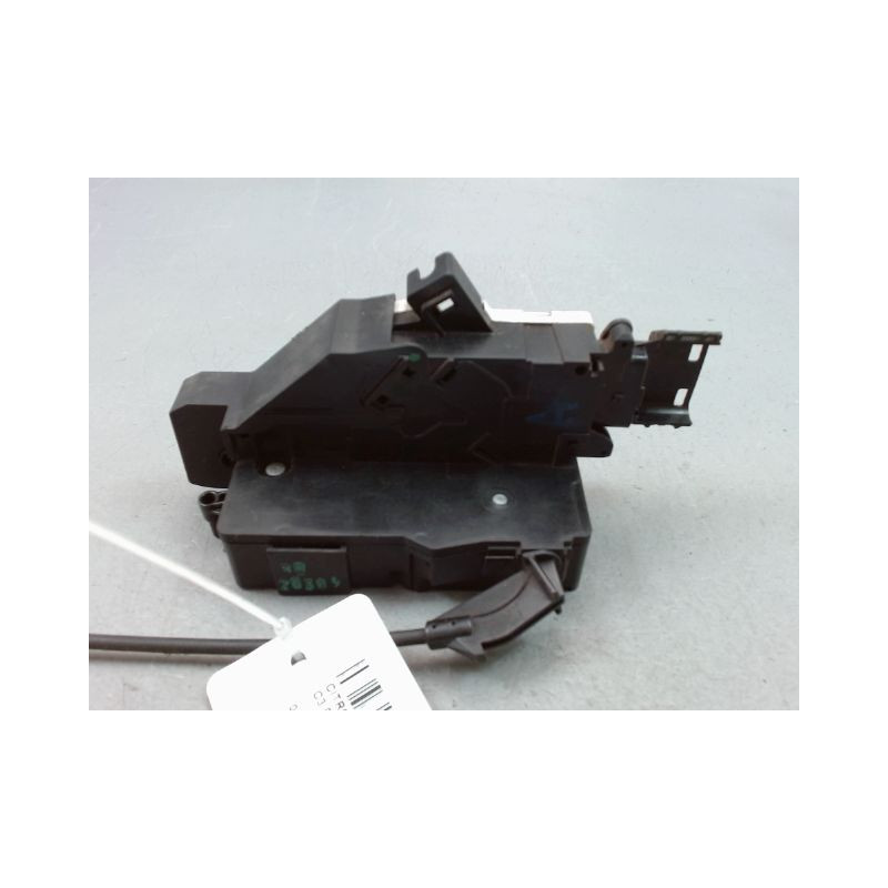 SYSTEME CONDAMNATION ARRIERE DROIT CITROEN C3 PICASSO MONOSP. Phase 1 2009-2012