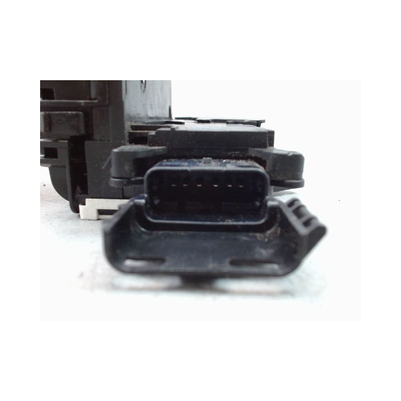 SYSTEME CONDAMNATION ARRIERE DROIT CITROEN C3 PICASSO MONOSP. Phase 1 2009-2012
