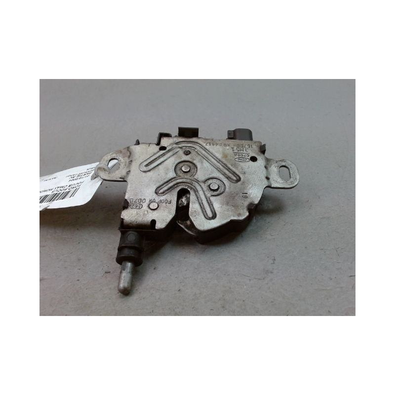 SERRURE CAPOT FORD FOCUS CMAX MONOSP. I Phase 1 2003-2007