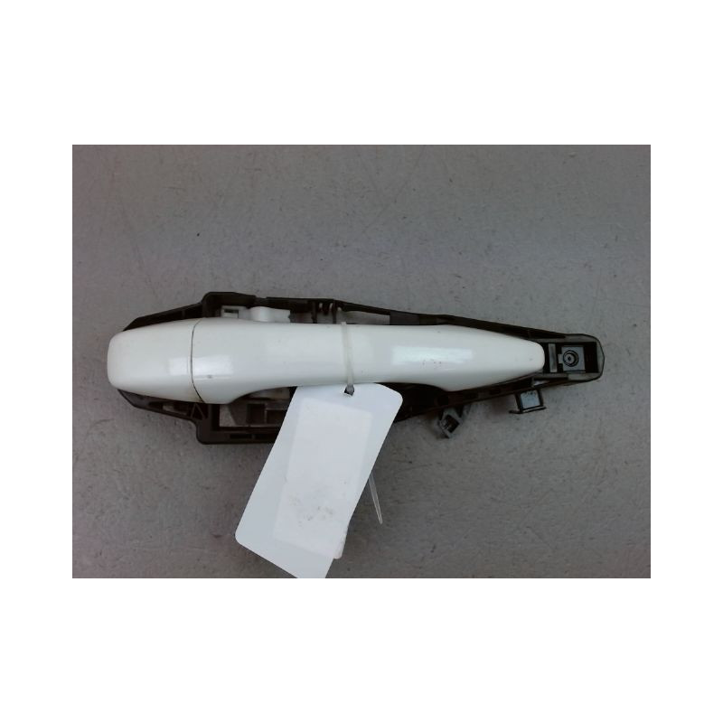 POIGNEE EXTERIEURE PORTE AVANT DROIT CITROEN DS4 Phase 1 (B75) 2011-...