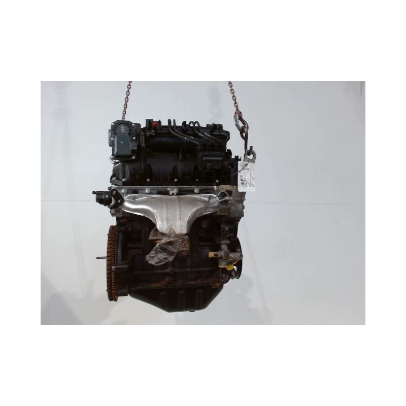 MOTEUR ESSENCE RENAULT TWINGO II Phase 1 2007-2011 1.2 16V 