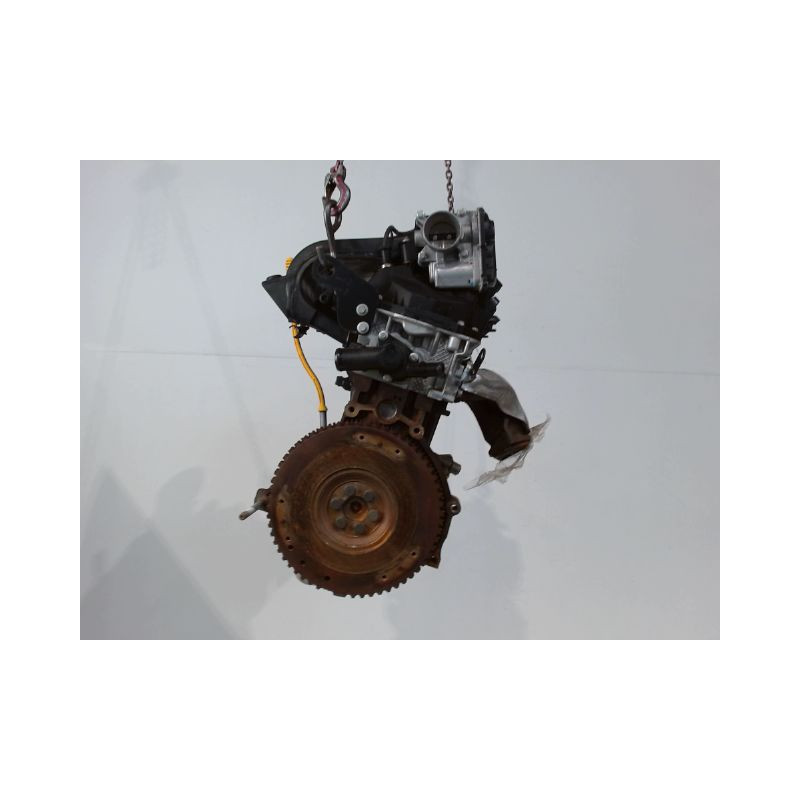 MOTEUR ESSENCE RENAULT TWINGO II Phase 1 2007-2011 1.2 16V 
