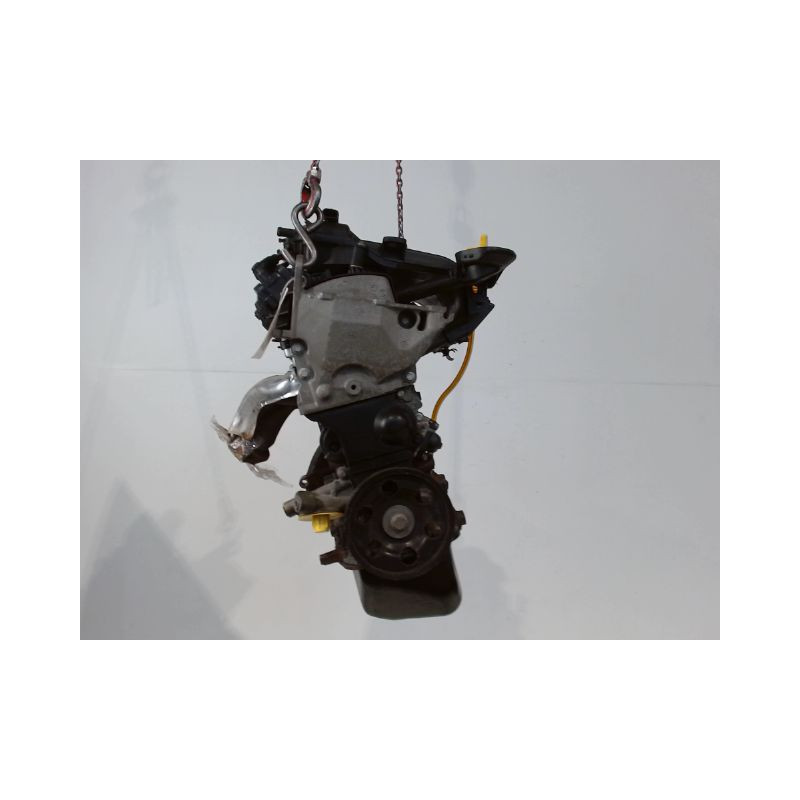 MOTEUR ESSENCE RENAULT TWINGO II Phase 1 2007-2011 1.2 16V 