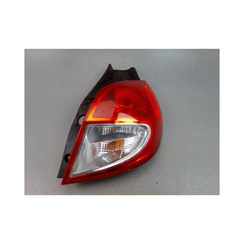 FEU ARRIERE DROIT RENAULT CLIO III Phase 2 2009-2014