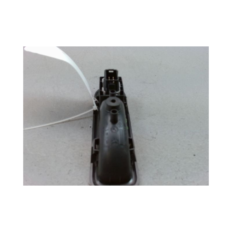 COMMANDE LEVE-GLACE PORTE ARG RENAULT CLIO III Phase 2 2009-2014