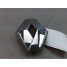 SIGLE CALANDRE RENAULT CLIO III Phase 2 2009-2014