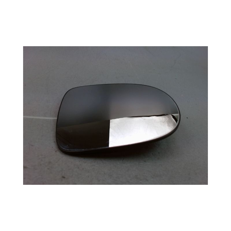 GLACE RETROVISEUR EXT D RENAULT CLIO III Phase 2 2009-2014