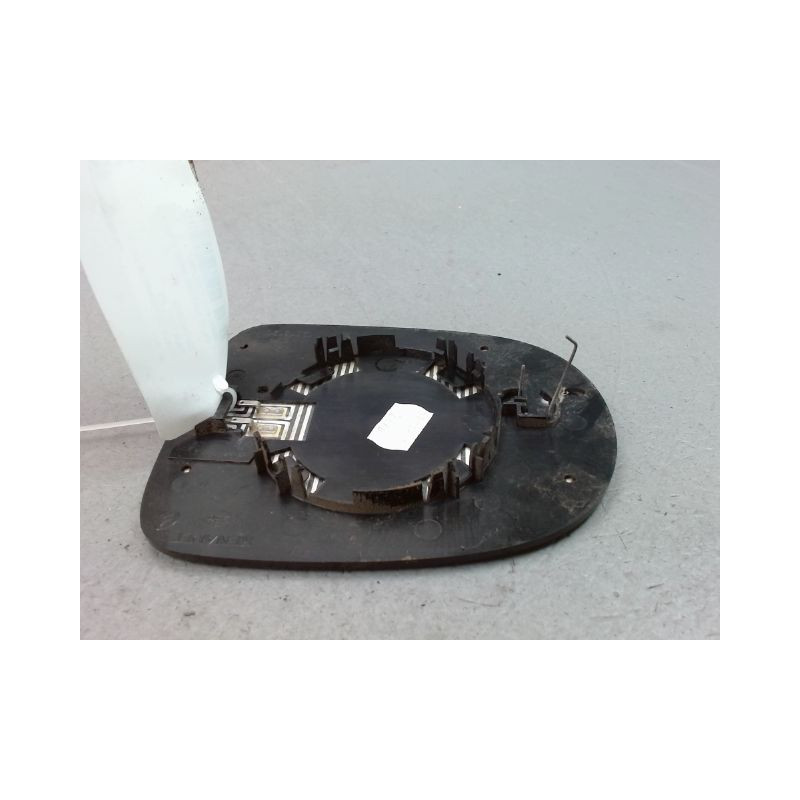 GLACE RETROVISEUR EXT D RENAULT CLIO III Phase 2 2009-2014