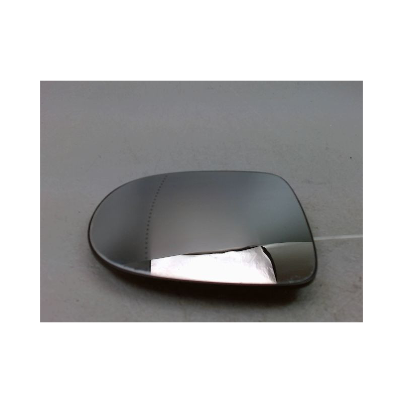 GLACE RETROVISEUR EXT G RENAULT CLIO III Phase 2 2009-2014