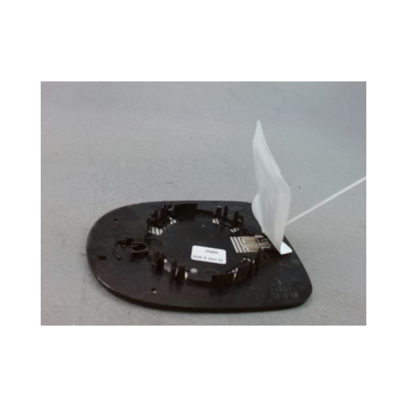 GLACE RETROVISEUR EXT G RENAULT CLIO III Phase 2 2009-2014