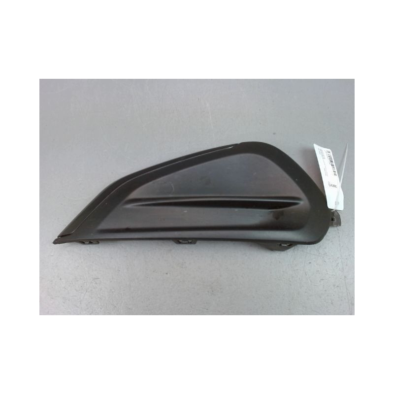 OBTURATEUR PHARE ADDITIONNEL PARE-CHOC AVG PEUGEOT 208 2012-...