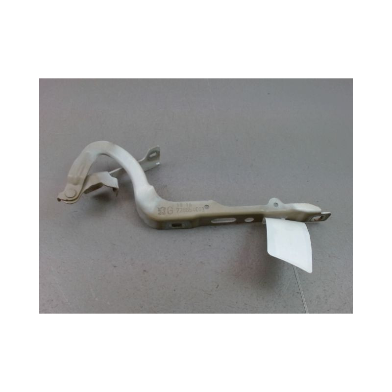 COMPAS GAUCHE CAPOT PEUGEOT 208 2012-...