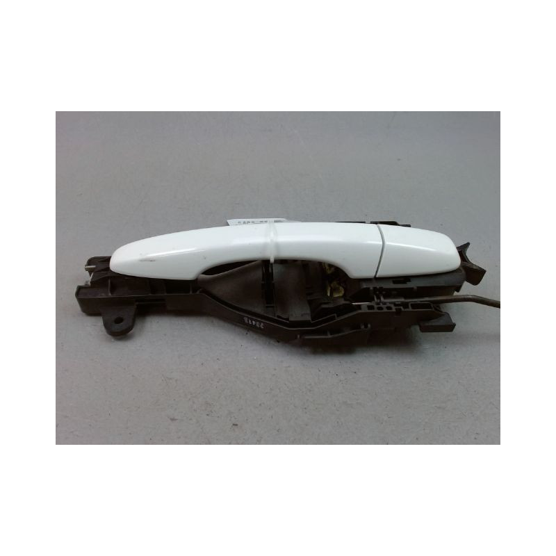 POIGNEE EXTERIEURE PORTE ARRIERE DROIT VOLVO S60 2004-