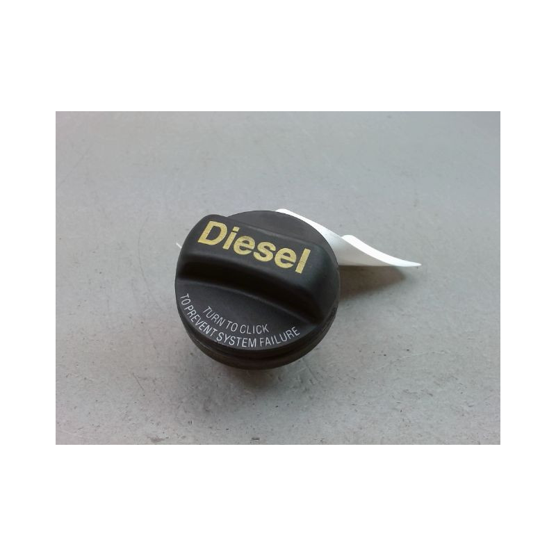 BOUCHON RESERVOIR A CARBURANT VOLVO S60 2004-
