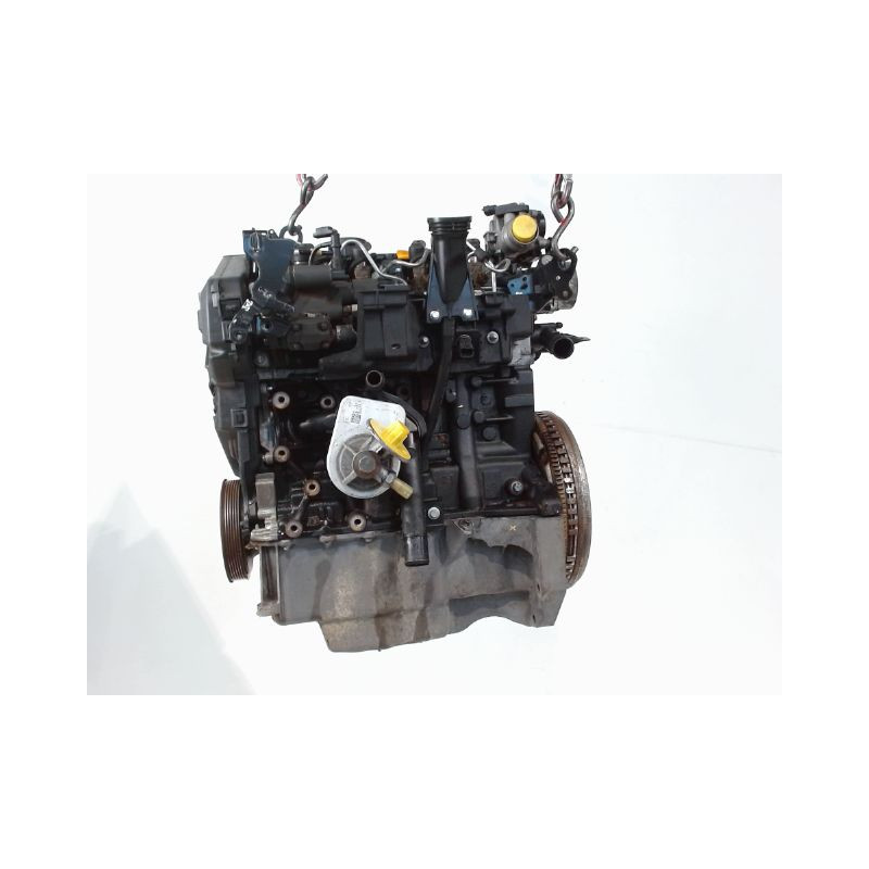 MOTEUR DIESEL DACIA DUSTER BREAK Phase 2 2013-... 1.5 dCi 4x4