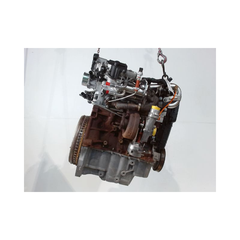 MOTEUR DIESEL DACIA DUSTER BREAK Phase 2 2013-... 1.5 dCi 4x4