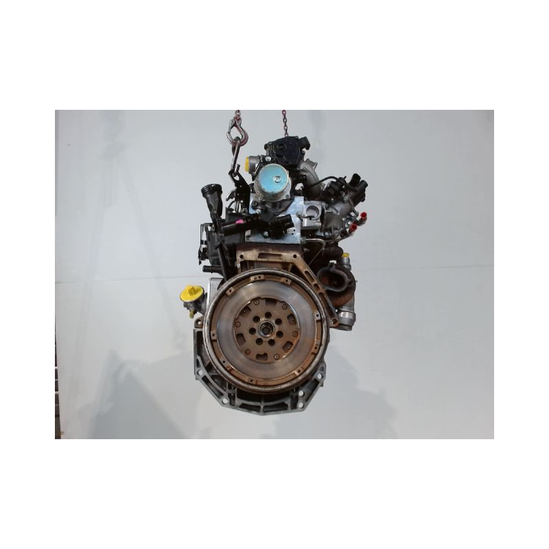 MOTEUR DIESEL DACIA DUSTER BREAK Phase 2 2013-... 1.5 dCi 4x4