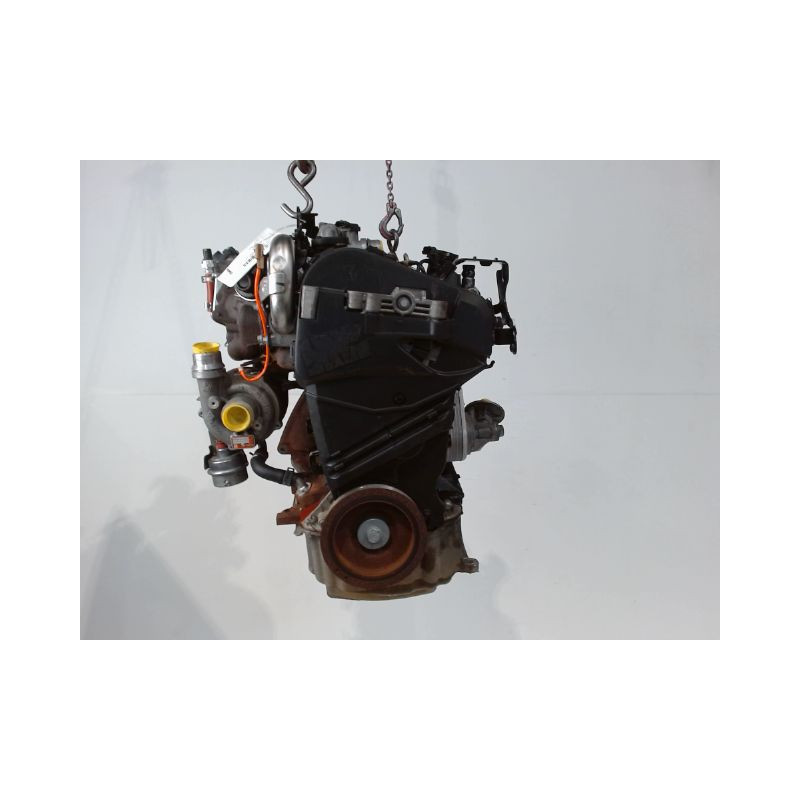 MOTEUR DIESEL DACIA DUSTER BREAK Phase 2 2013-... 1.5 dCi 4x4