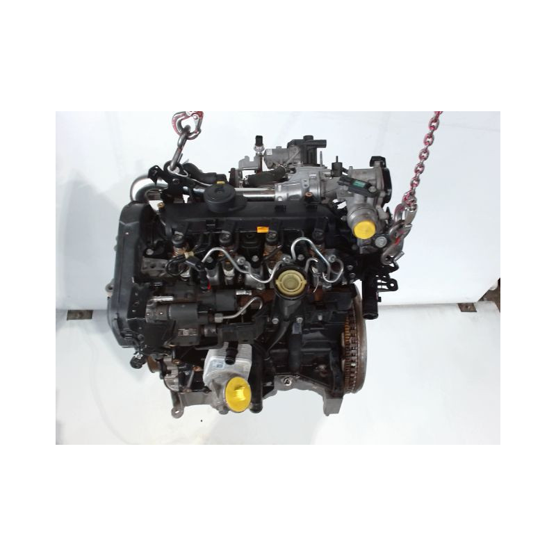 MOTEUR DIESEL DACIA DUSTER BREAK Phase 2 2013-... 1.5 dCi 4x4