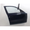 PORTE AVANT DROIT BMW SERIE 1 I Phase 2 (E87) 2007-2011