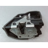 SYSTEME CONDAMNATION AVANT GAUCHE BMW SERIE 1 I Phase 2 (E87) 2007-2011