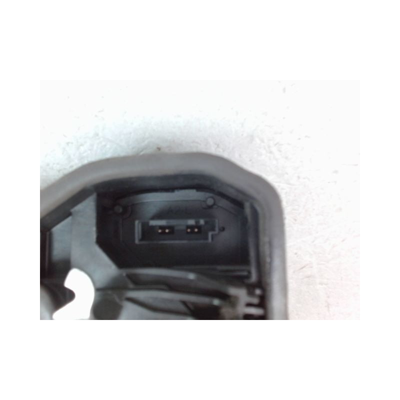 SYSTEME CONDAMNATION AVANT GAUCHE BMW SERIE 1 I Phase 2 (E87) 2007-2011