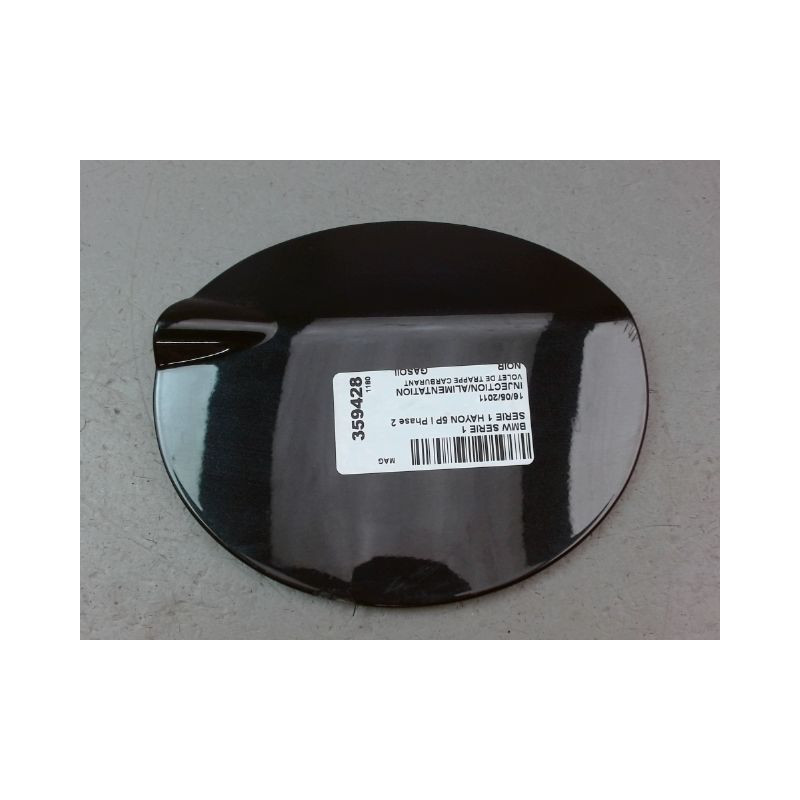 VOLET DE TRAPPE CARBURANT BMW SERIE 1 I Phase 2 (E87) 2007-2011
