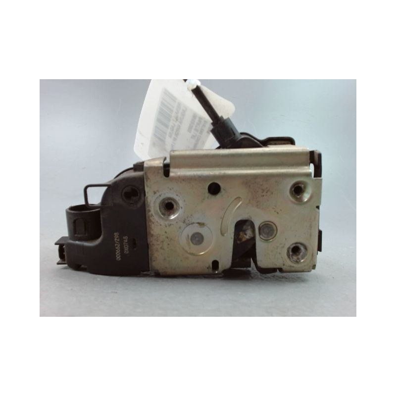 SYSTEME CONDAMNATION AVANT DROIT RENAULT LAGUNA II Phase 1 2000-2005