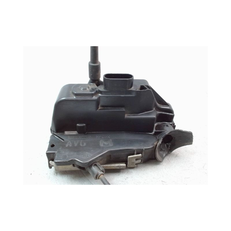 SYSTEME CONDAMNATION AVANT GAUCHE RENAULT LAGUNA II Phase 1 2000-2005