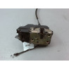 SYSTEME CONDAMNATION AVANT GAUCHE RENAULT LAGUNA II Phase 1 2000-2005
