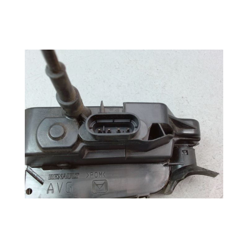 SYSTEME CONDAMNATION AVANT GAUCHE RENAULT LAGUNA II Phase 1 2000-2005