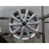 JANTE ALUMINIUM FORD FIESTA VI PHASE 1 2008-...