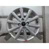 JANTE ALUMINIUM FORD FIESTA VI PHASE 1 2008-...