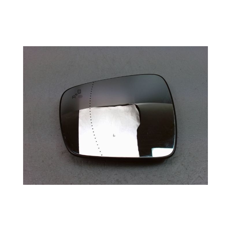 GLACE RETROVISEUR EXT G RENAULT KADJAR BREAK 2015-...