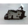 SYSTEME CONDAMNATION ARRIERE DROIT CITROEN C3 PICASSO MONOSP. Phase 1 2009-2012