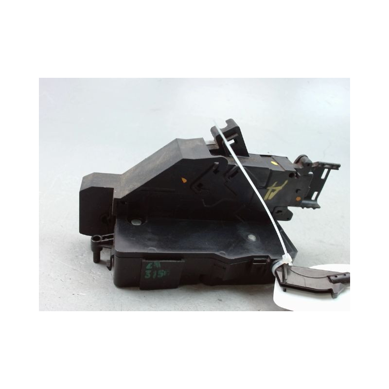 SYSTEME CONDAMNATION ARRIERE DROIT CITROEN C3 PICASSO MONOSP. Phase 1 2009-2012